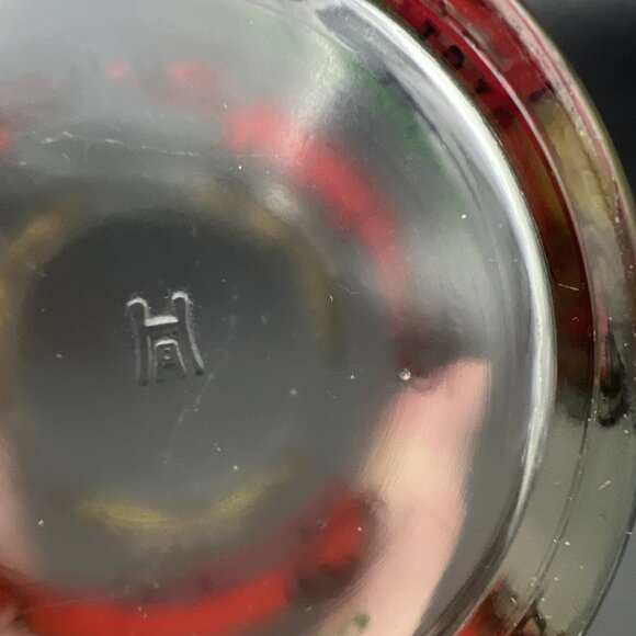 Vtg Classic Car Drinking Glass Stutz Chevrolet Ford Buick Studebaker Hudson 24oz - Picture 6 of 11